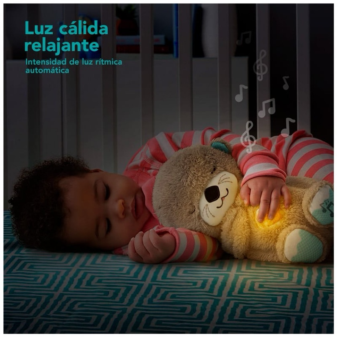 NutriCalm – El peluche que respira contigo y aleja la ansiedad.