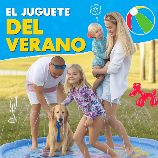 AquaPet Pad