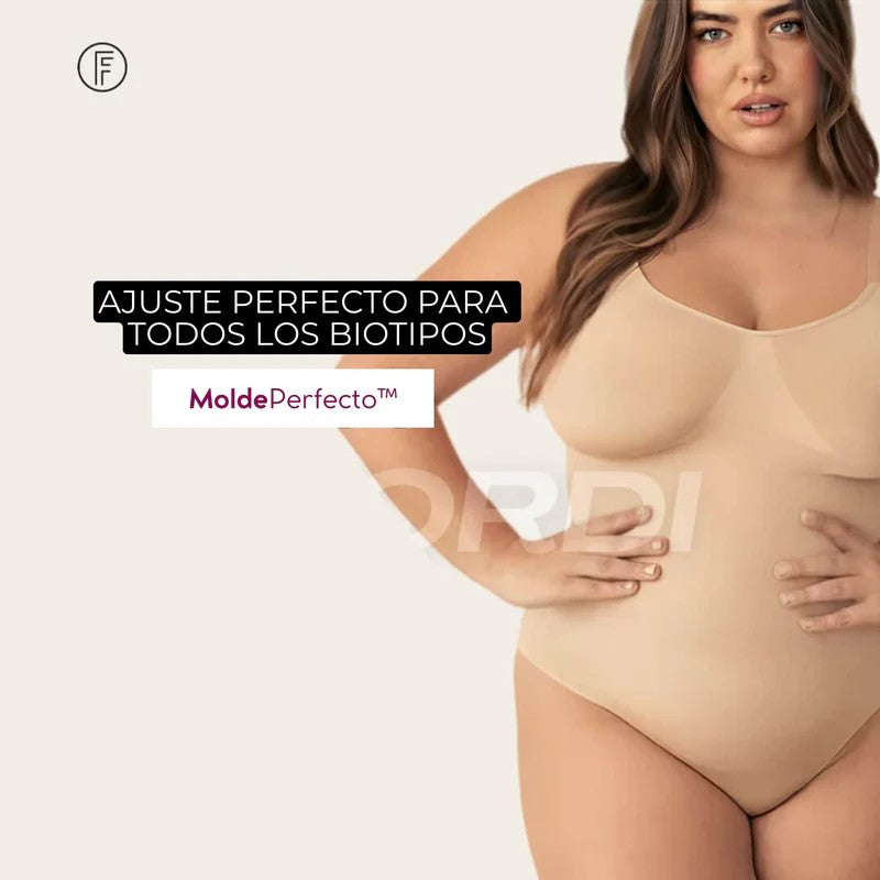 SlimFit Body Reductor