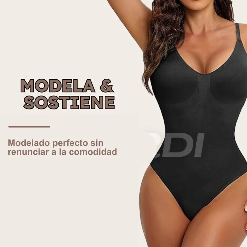 SlimFit Body Reductor