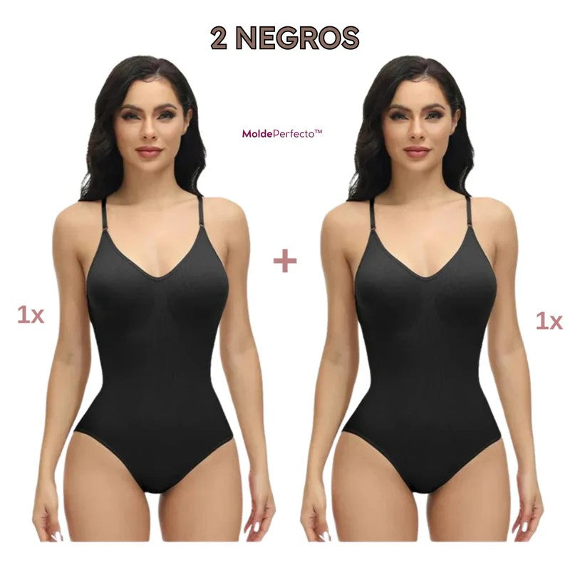 SlimFit Body Reductor