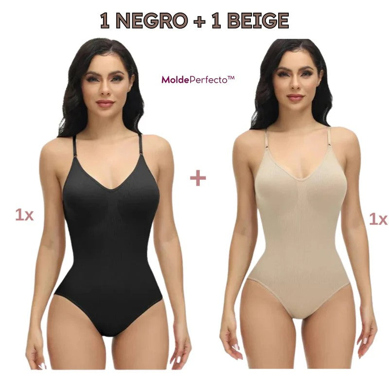 SlimFit Body Reductor