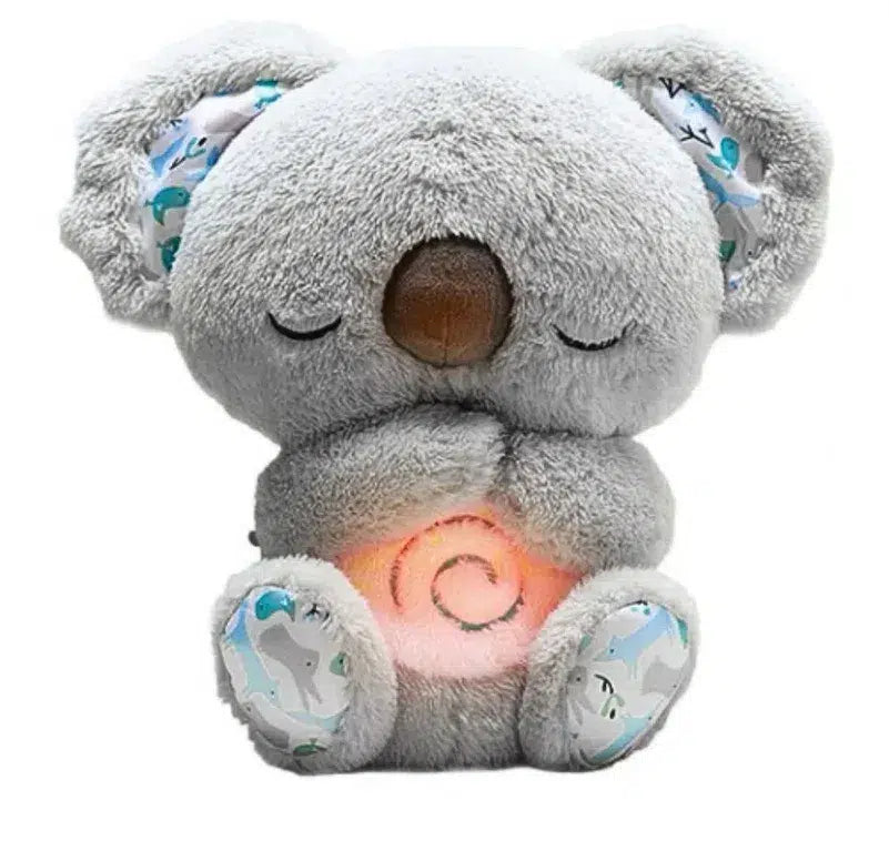 KoalaZen – El koala que respira contigo y aleja la ansiedad.