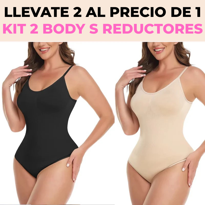 SlimFit Body Reductor