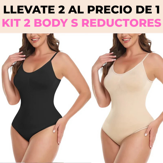 SlimFit Body Reductor