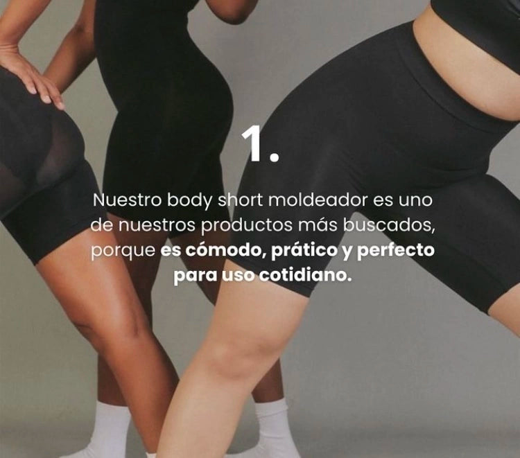 Faja Reductora SlimPerfect™ – Oferta 2x1
