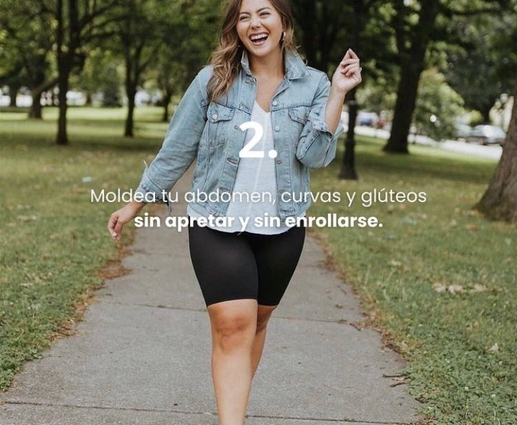 Faja Reductora SlimPerfect™ – Oferta 2x1