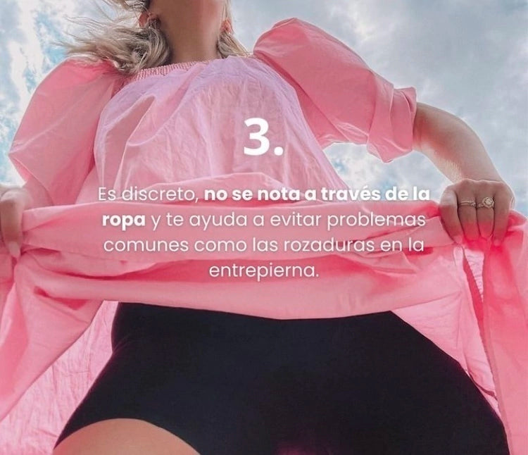 Faja Reductora SlimPerfect™ – Oferta 2x1