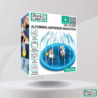 AquaPet Pad